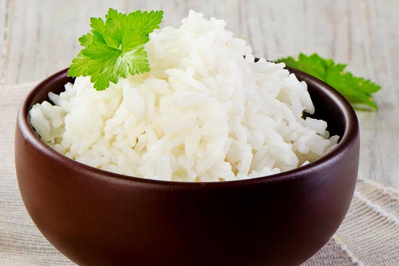 Рисовая Диета Как Правильно Приготовить Рис